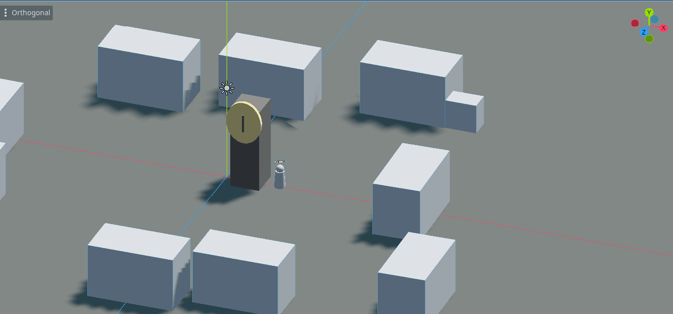 diseno de niveles